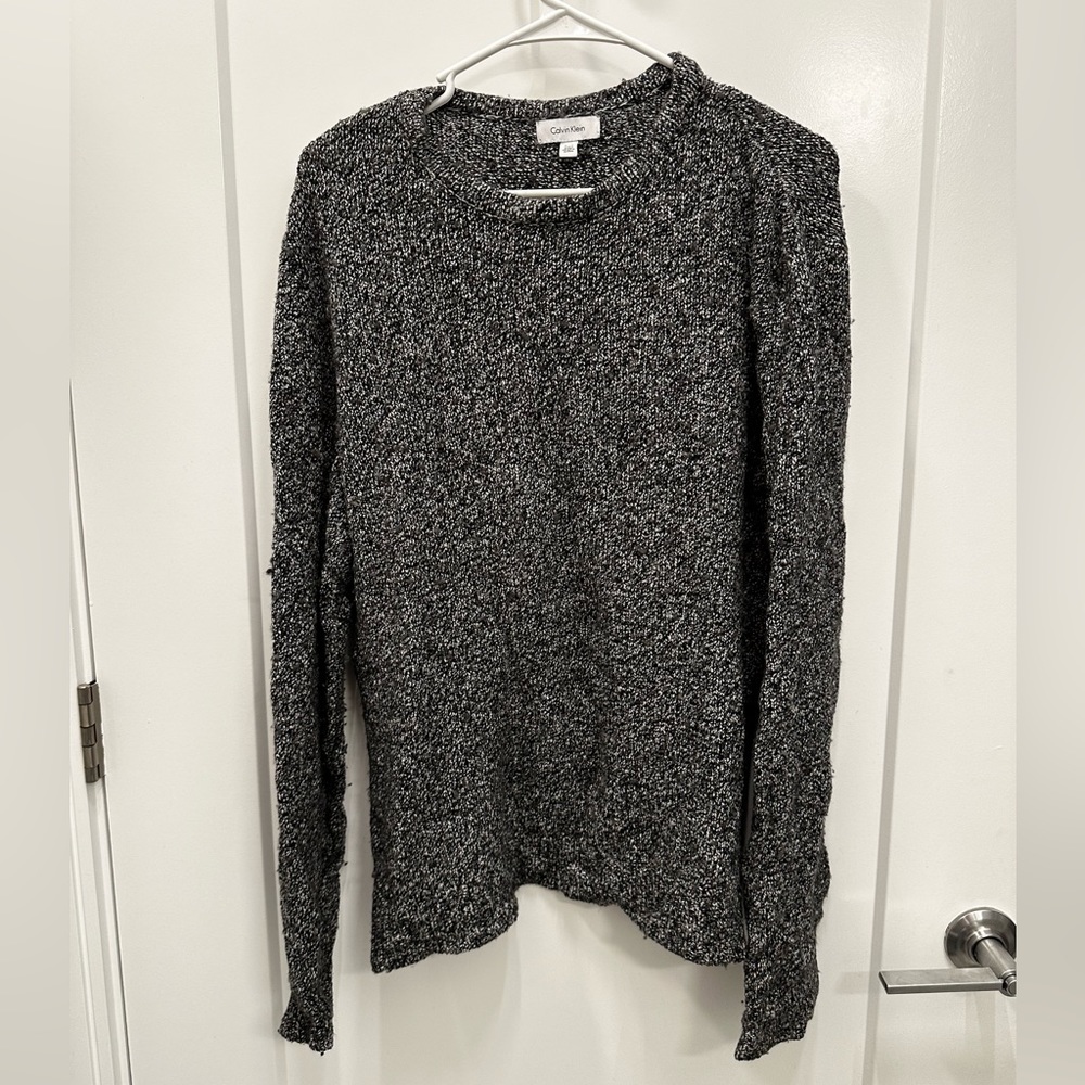 Calvin Klein Sweater